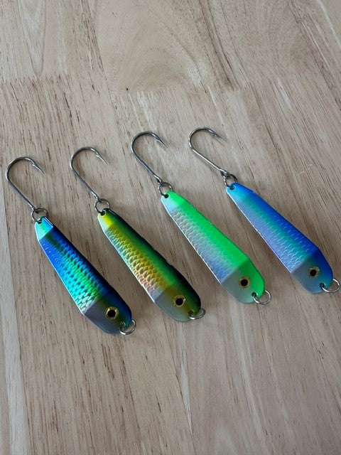 4 Pack - Loony Spoon MAX 4.5