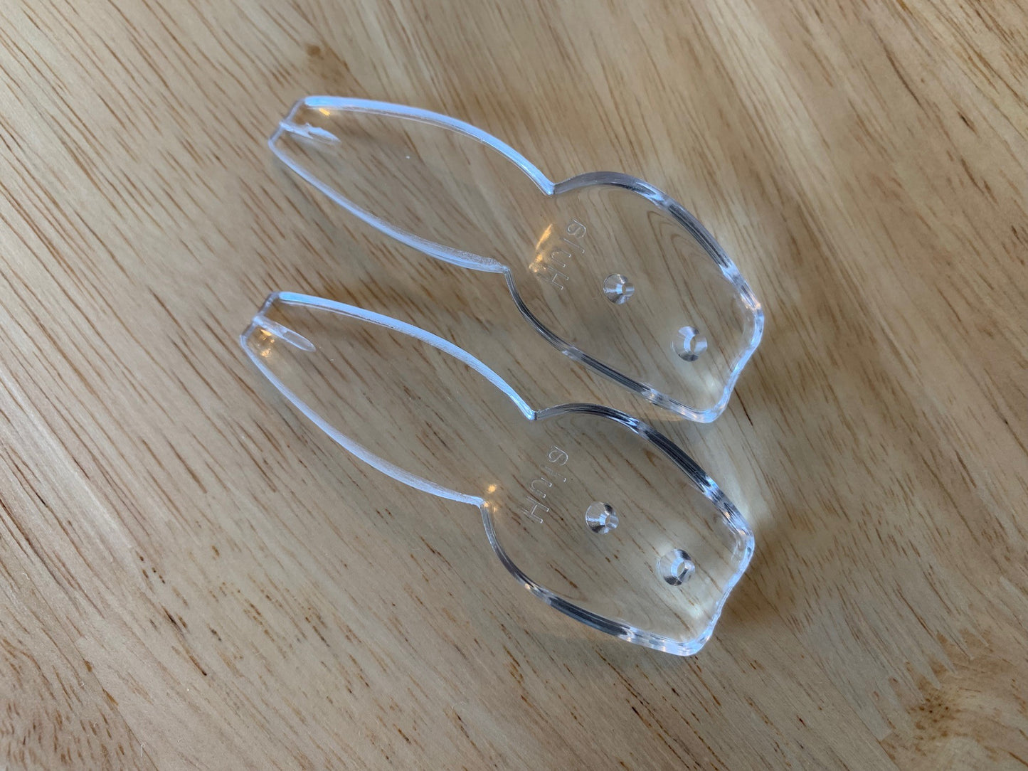 Hula Head - 2 Heads