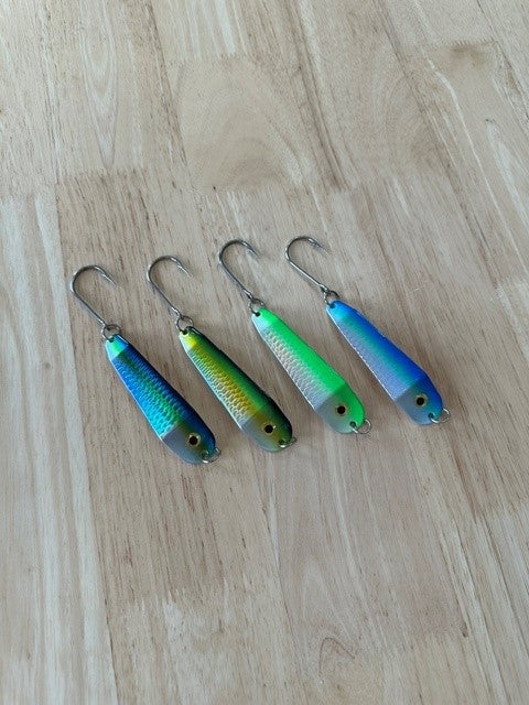 4 Pack - Loony Spoon MAX 3.0