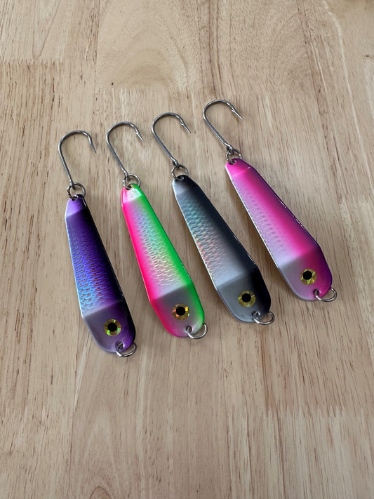 4 Pack - Loony Spoon MAX 3.75 - NEW!