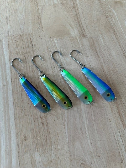 4 Pack - Loony Spoon MAX 3.75