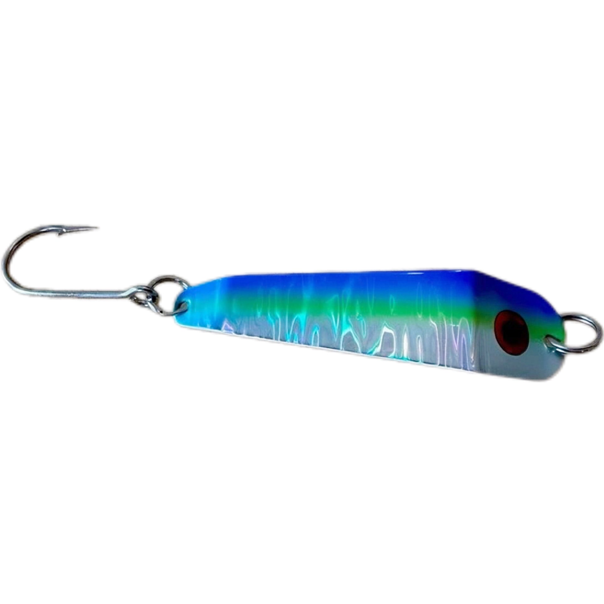 Loony Spoon - Vibe 3.0