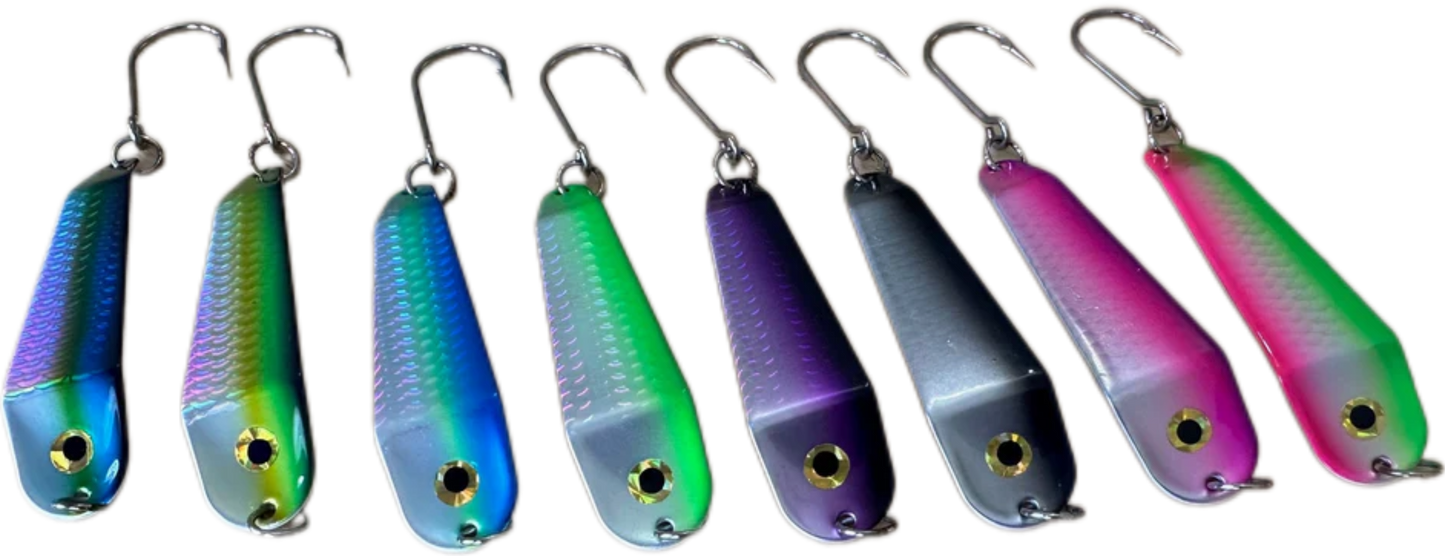 Loony Spoon MAX 2.5
