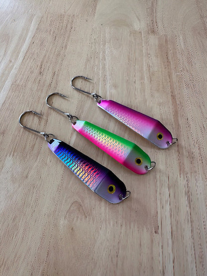 3 Pack - Loony Spoon MAX 3.0