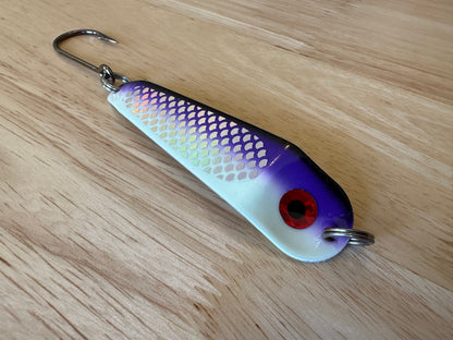 Loony Spoon Trolling Lure