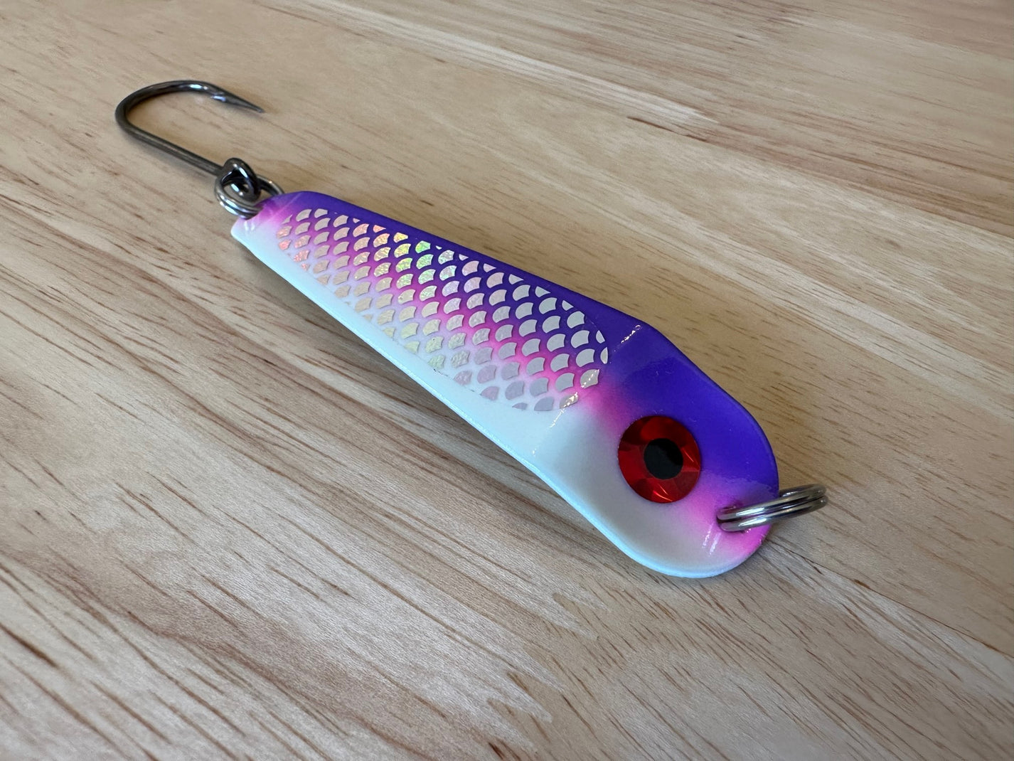 Loony Spoon Spirit Lures