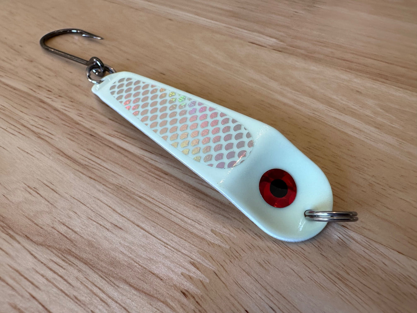 Loony Spoon Spirit Lures