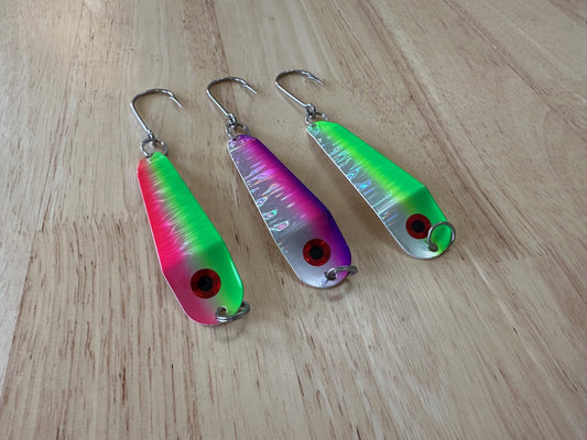 Loony Spoon Vibe 3.0 - 3 Pack