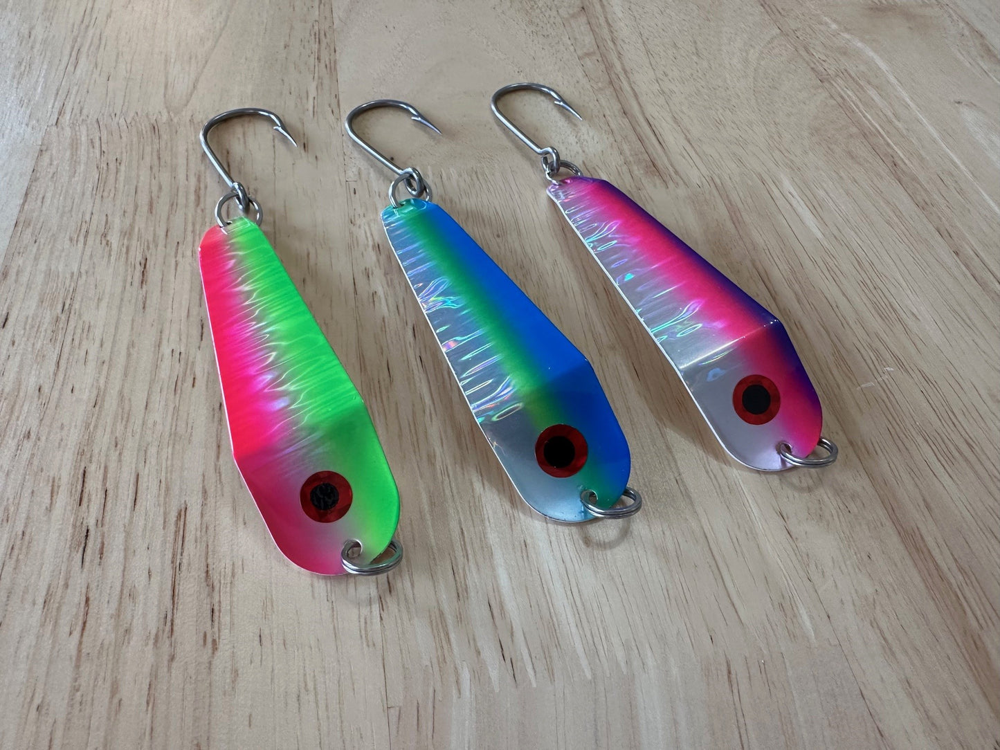 Loony Spoon Vibe 3.75 - 3 Pack