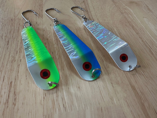 Loony Spoon Vibe 4.5 - 3 Pack