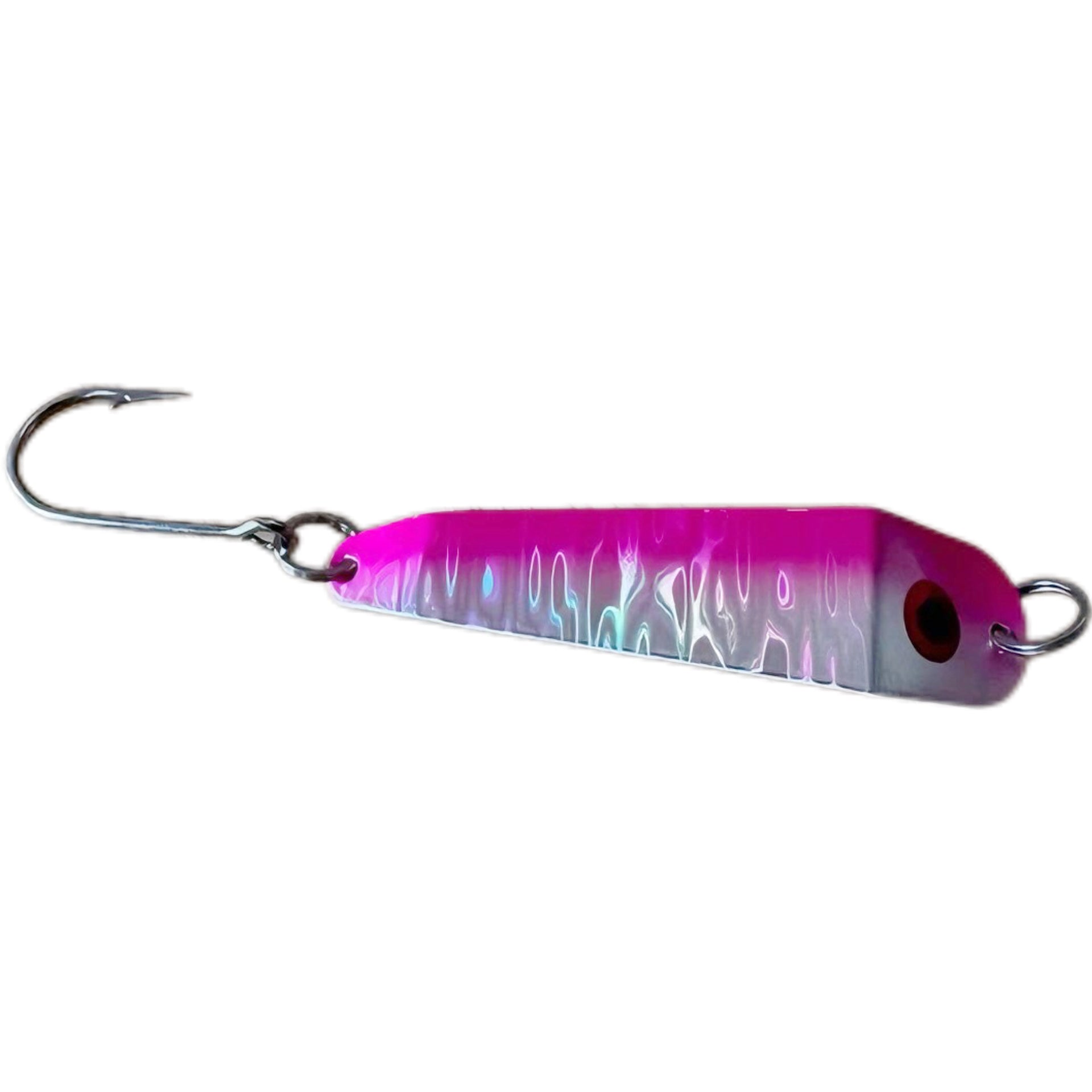 Loony Spoon - Vibe 3.0