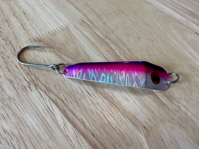 Loony Spoon - Vibe