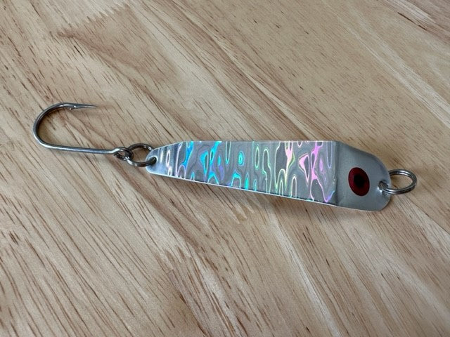 Loony Spoon - Vibe